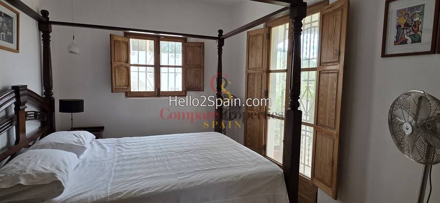 Venta - Villa - Oliva