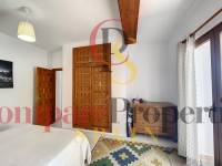 Sale - Villa - Benitachell - Dalias