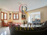 Verkoop - Villa - Moraira - Verde Pino