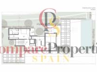 Sale - Villa - Moraira - 