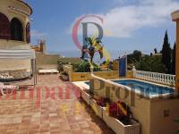 Venta - Villa - Benitachell - Encinas