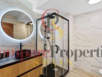 Verkoop - Villa - Calpe