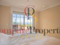 Verkoop - Apartment - Pedreguer