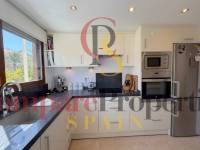 Sale - Apartment - Moraira - 
