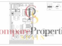 Verkauf - Apartment -  - Pueblo Panorama