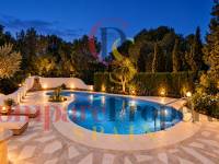 Sale - Villa - Dénia - Las Rotas