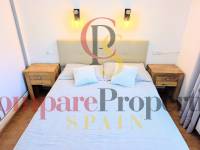 Sale - Bungalow - Moraira - Fanadix