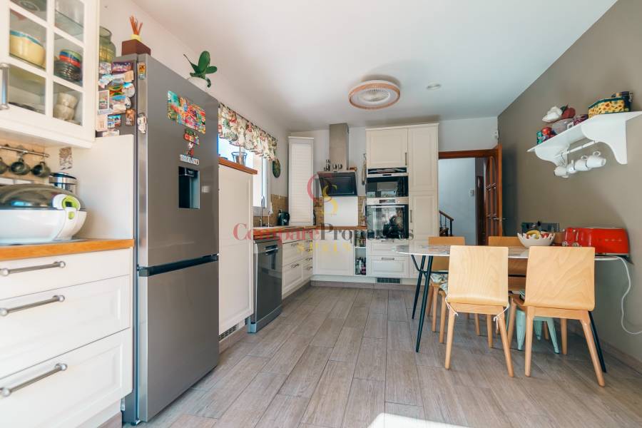 Sale - Villa - Alfaz Del Pi - Alfas del Pí