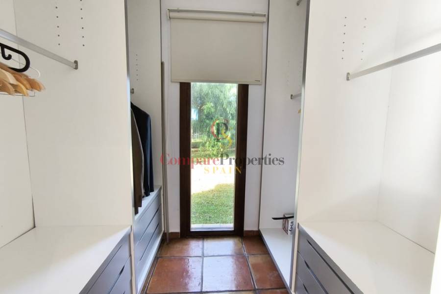 Venta - Villa - Ondara - 