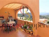 Sale - Apartment - Benitachell - Pueblo Montecala