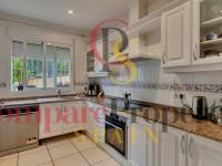 Vente - Villa - Jalon Valley - Valle