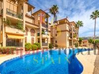 Vente - Apartment - Albir