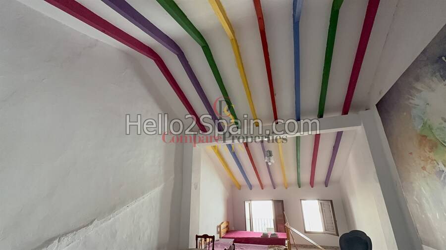 Verkauf - Townhouses - L'Alqueria de Comtessa