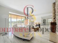 Vente - Villa - Altea - Planet