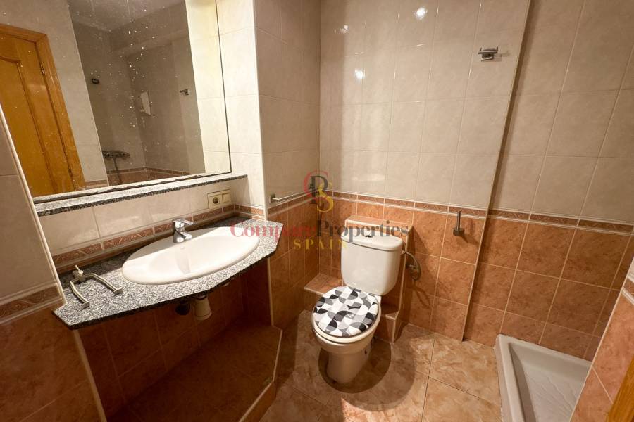 Vente - Apartment - Dénia - Casco urbano