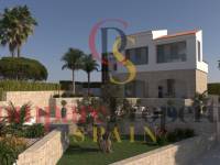 Verkauf - Villa - Dénia - Las Rotas
