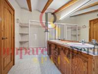 Sale - Semi-Detached Villa - Teulada