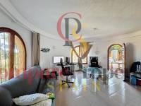 Venta - Villa - Benitachell - Encinas