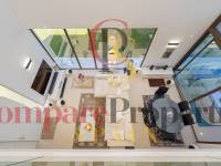Sale - Villa - Moraira - 