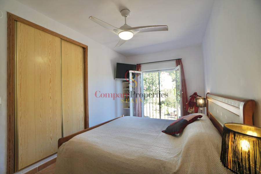 Sale - Townhouses - Moraira - Tabaira