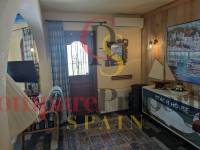 Verkoop - Villa - Moraira - Cap blanc