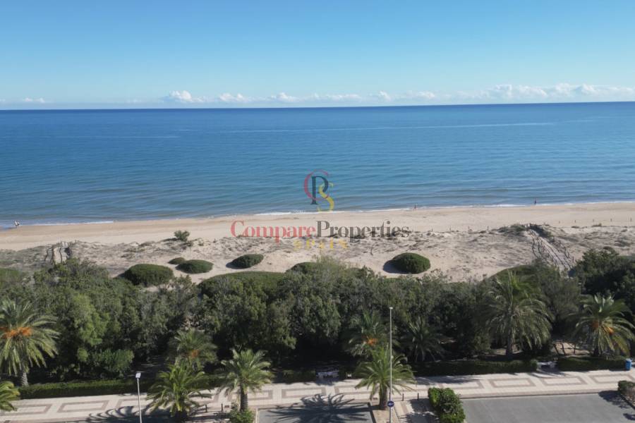 Venta - Apartment - Piles