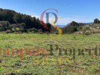 Venta - Plot - Benissa - Partida Biasner