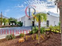 Verkauf - Villa - Altea - Altéa