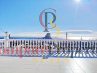 Sale - Villa - Calpe