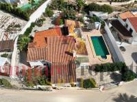 Verkoop - Villa - Benissa - La Fustera