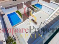 Vente - Villa - Guardamar del Segura - EL RASO