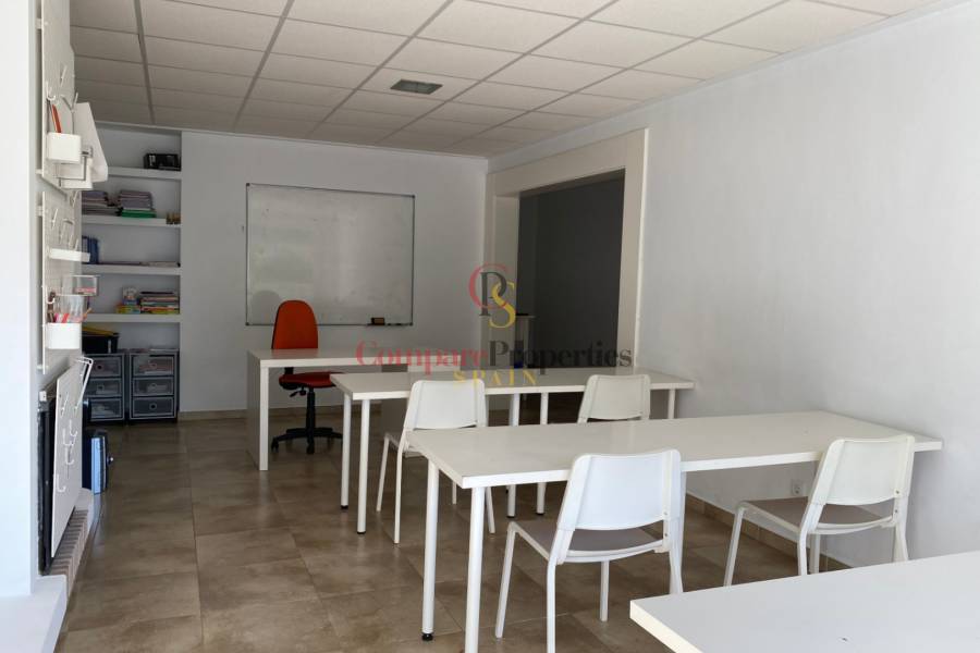 Sale - Villa - Orba Valley - Orba