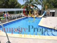Sale - Villa - Dénia