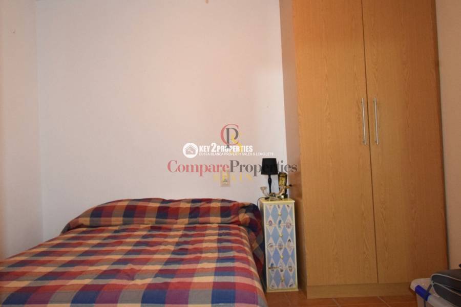 Verkauf - Villa - Jávea - Javea