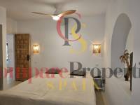 Vente - Villa - Jávea - Balcón al mar