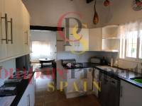 Vente - Villa - Orba Valley - Orba