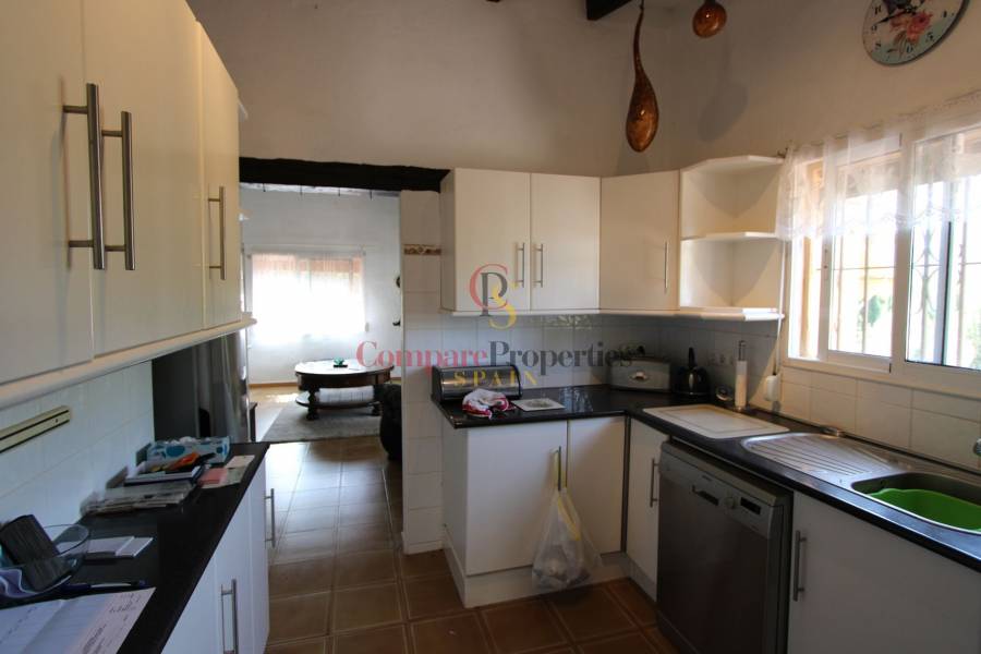 Sale - Villa - Orba Valley - Orba