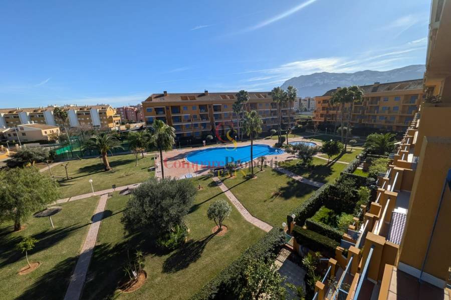 Sale - Duplex and Penthouses - Dénia - Las Marinas (Km1 al Km 6)