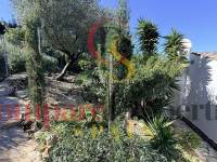 Verkoop - Villa - Monte Pego - 