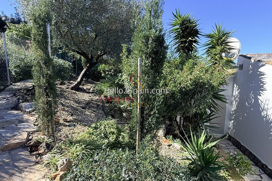 Verkoop - Villa - Monte Pego - 