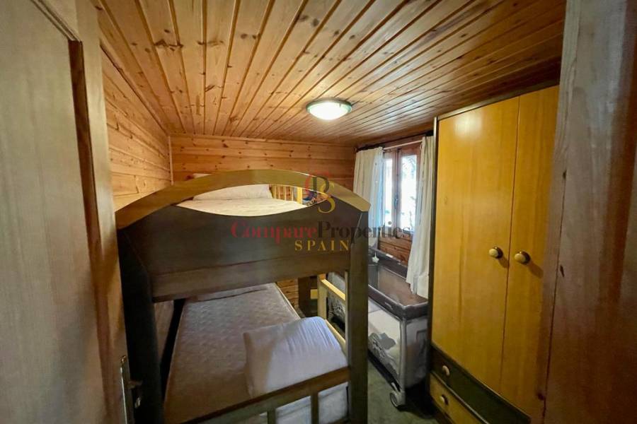 Vente - Villa - Albatera