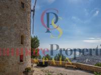 Sale - Apartment - Jávea