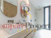 Verkoop - Villa - Benissa - Benissa Coast