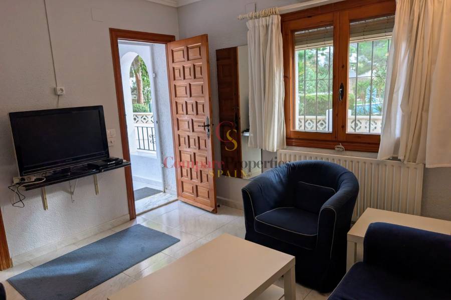 Venta - Villa - Moraira - El Portet