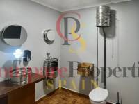 Sale - Villa - Jávea