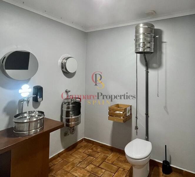 Sale - Villa - Jávea