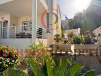 Sale - Semi-Detached Villa - Albir