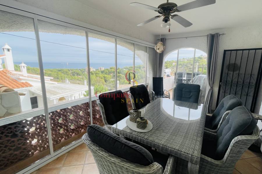 Venta - Villa - Dénia