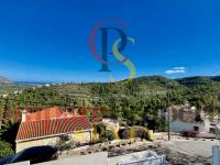 Sale - Villa - Orba Valley - Valley / Urbanización