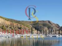 Verkoop - Villa - Jávea
